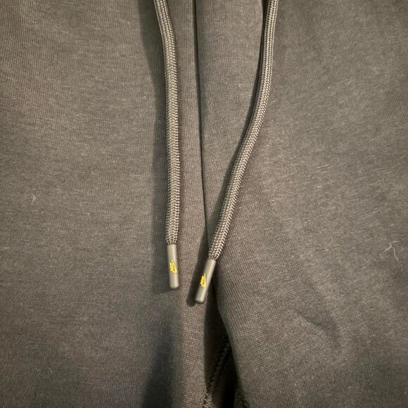 Black Nike X Nocta Tech Fleece Pant - Picture 3 of 8